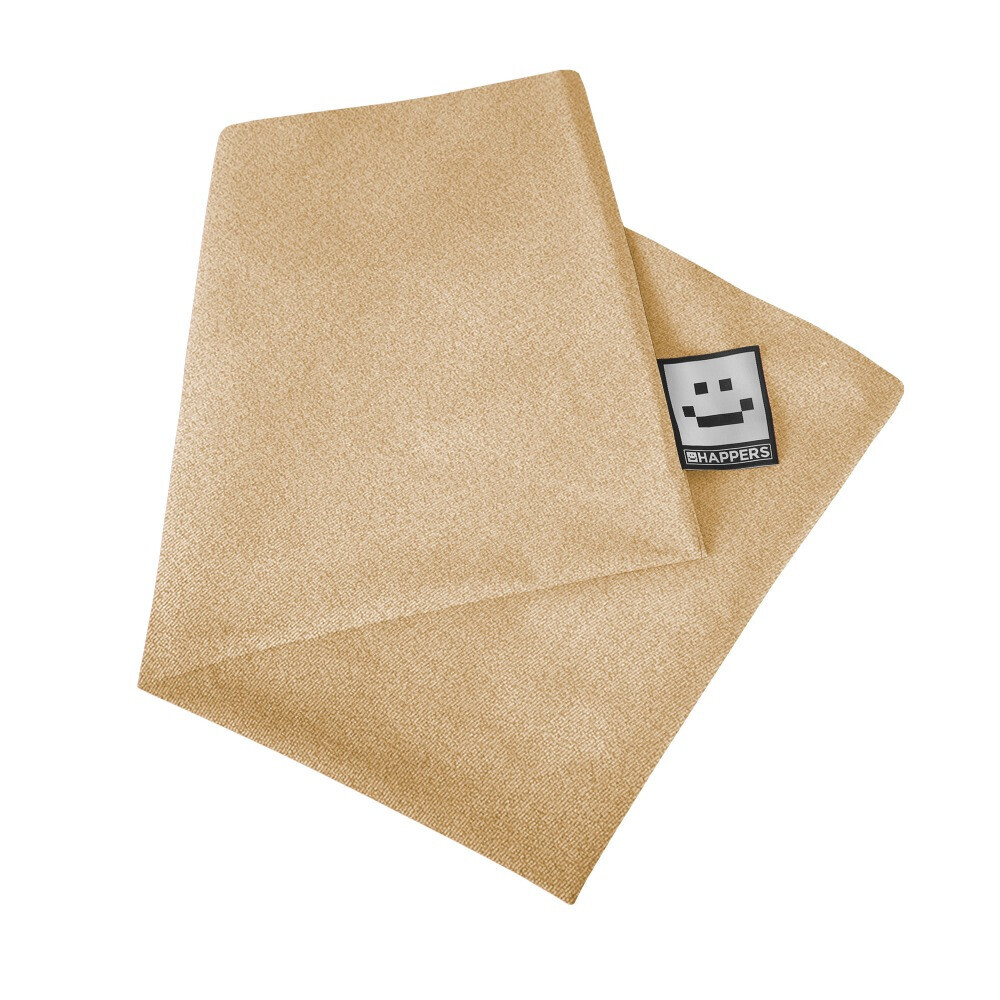Cojín para palets Polipiel Exterior Patagonia Beige (1)